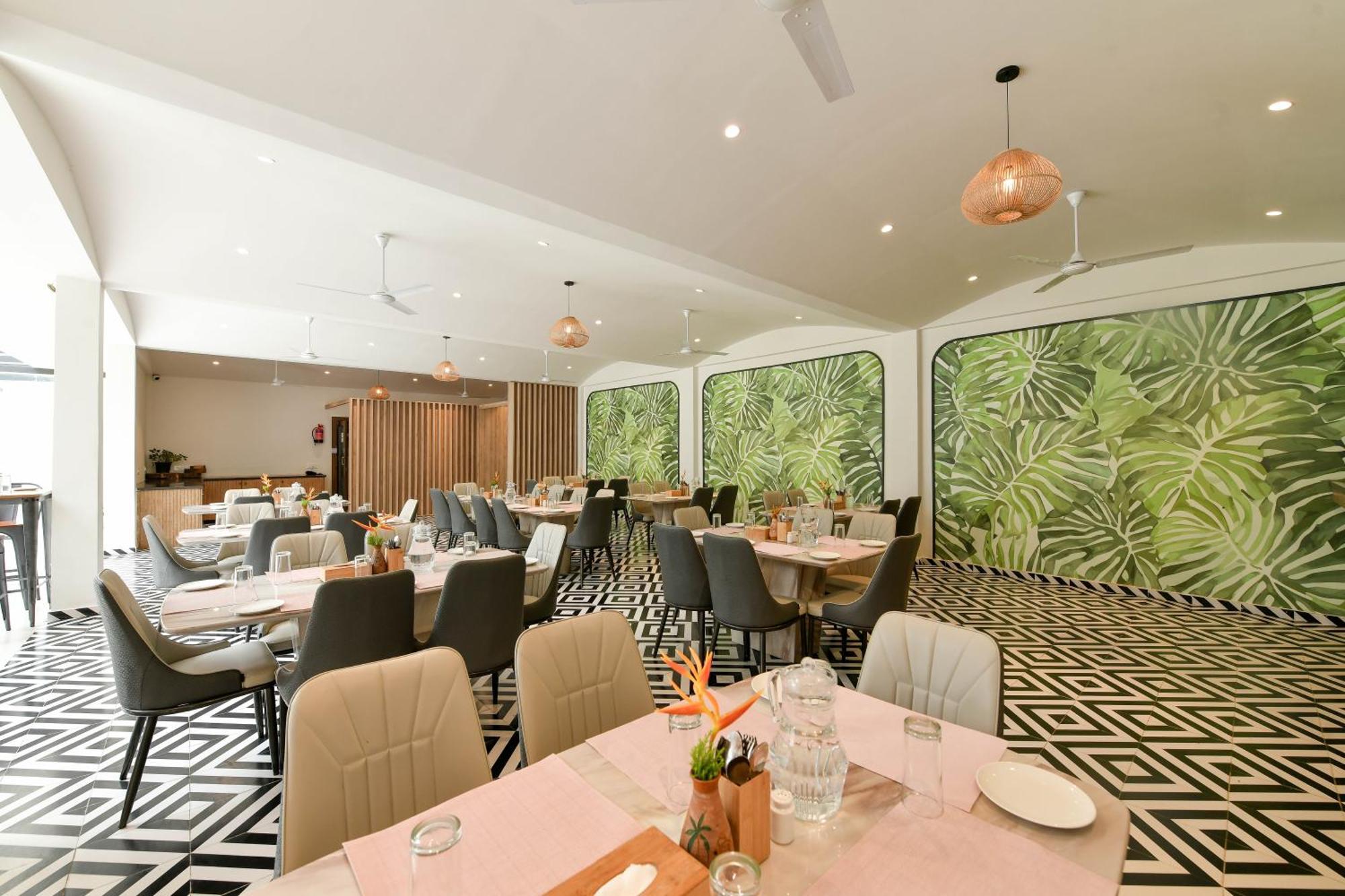 Inventree Aranya Resort & Spa Madikeri Zewnętrze zdjęcie